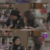 '가시나들' 수빈, 짝꿍 할머니 응원 "잘하고 계세요"