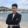 연제광 감독 "봉준호 감독님과 칸에 오다니..영광·감사" [칸★인터뷰]