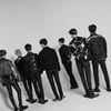 갓세븐 "김상중, 신뢰 위해 협업 제의..춤 잘 추신다"(인터뷰③)