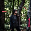'0.0MHz' 정은지 "'여곡성' 찍은 멤버 손나은 말에 공감했다" 