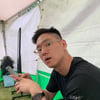 고경표, 군복무 중 휴가..장난기 가득 셀카 "행복"