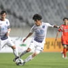 [내셔널선수권대회] 천안시청, 김해시청에 2-1 짜릿한 역전승...'대회 첫 승 신고'