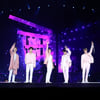 방탄소년단, 美스타디움 투어 32만 운집 "아미는 등대"