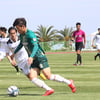 [내셔널선수권대회] ‘FA컵 8강팀’간의 맞대결 승자는 경주...창원에 4-0 완승
