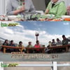 '풀뜯소3' 원정대, 라이브로 울산 해산물 홍보[별별TV] 