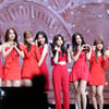 러블리즈, 컴백 직후 음원차트 1위..음악방송 출격