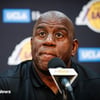 '레이커스 역사상 가장 슬픈 날' 매직 존슨 전 사장의 폭로 [댄 김의 NBA 산책]