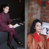 조우정♥고원원, 결혼 5년만 득녀 "아름다운 생명 찾아왔다"