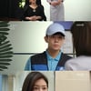 '왼손잡이아내' 이수경, 오라 무너뜨리려 전시회에 몰래 그림 전달[별별TV]