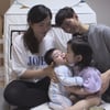 '순간포착 세상에 이런일이' 자연분만 5.56kg 자이언트 베이비 공개 