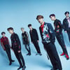 갓세븐 "인기 불안하지만..음악 자신있어요"[★FULL인터뷰]