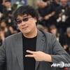 봉준호 감독 "'기생충' 셀프 오마주?..평소하던대로 촬영" [72nd 칸영화제]