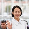 '기생충' 조여정 "봉준호 감독과 작업, 재밌고 놀라워" [72nd 칸영화제]