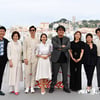 '기생충' 배우들도 감탄한 봉테일..봉준호의 진화 [72nd 칸영화제][종합]
