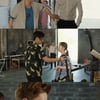 '절대그이' 여진구, 최주원에 "내 여자친구 손 대지마"[별별TV]