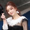 '대륙여신' 홍수아, 한중합작 웹드 '스위트룸' 여주인공