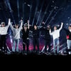 '스타디움 투어' BTS 3번째 브라질 방문..상파울루 '들썩'