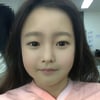 애기얼굴 어플에 동참한 김희선..'어플이 못 따라가'