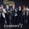 '슈퍼휴먼'으로 금의환향한 NCT 127, 다음은 세계 접수[종합]