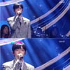'뮤직뱅크' 김재환, '안녕하세요'로 데뷔..감성 자극 보이스