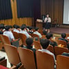 홍명보장학재단, 전국 중학교 축구부에 도서 1250권 기증