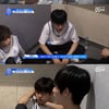 '프로듀스X101' 김동빈, 남다른 리더십..츄잉껌 소년이 달라졌다