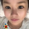 엄정화, 어린아이로 변신.."아이스크림 사주세요"