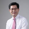 조진래 전 의원 사망..'극단적 선택' 가능성 거론