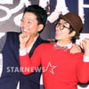 홍인규, 김준호·차태현 '내기 골프' 관련 "사랑하는 준호 형"