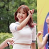 [★포토]최유정, '상큼함 최대치'