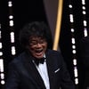 봉준호 '기생충' 황금종려상...韓영화 100주년 큰 선물 [종합]