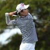 강혜지, LPGA 퓨어실크 3R 14위... "오늘 느낌으로 내일도!"