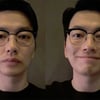 이동휘, '시크+훈훈' 반전 매력 셀카 공개 "파이팅"