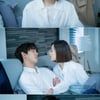 '어비스' 박보영·안효섭, 썸 시그널...절친→연인으로?