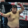 '귀요미' 아오르꺼러, 소방관 신동국… 로드FC 새 스타 탄생