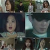 '어비스' 박보영, 정체 탄로 위기..심박수 상승 전개