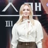 소피 터너 "나마스테 코리아?" 韓에 와서 합장 인사 논란 