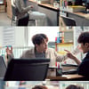 '단 하나의사랑' 김명수, 경찰서 연행 '사고뭉치 천사' 