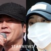 스트레이트 측 "황하나, YG 성 접대 의혹의 시작점"