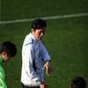 [오피셜] 박충균, ‘강등 위기’ 톈진 텐하이 감독 취임