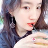 '대륙여신' 유역비, 청순美 뿜뿜 셀카 "예쁜척"