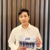 김경남, '조장풍' 종영 소감 "아쉽고 먹먹"