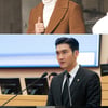최시원, '국민여러분'서 존재 입증..'사기꾼→사랑꾼'까지