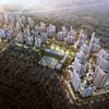 강남 밸트와 연결, ‘e편한세상 금빛 그랑메종’ 