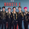 몬스타엑스 "에픽레코드 계약, 꿈이 현실이 된 기분"
