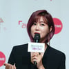 '로마공주' 솔비 "나답게 살다 보니 좋은 기회 오는 듯"