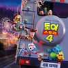 9년 만에 돌아온 '토이 스토리4', 끝나지 않은 여행