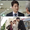 '왼손잡이아내' 김진우, 최재성 피해 김병기 빼돌렸다[별별TV]