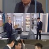 '왼손잡이아내' 진태현, 최재성 유인→두통으로 기절[★밤TView]