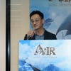 PC MMORPG 에어 "지난 CBT 대비 80% 이상 바꿨다."